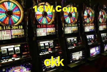 okk: Jogos de Caça-Níqueis-Altas Recompensas, Roleta-Velocidade, Blackjack-Desafios Máximos