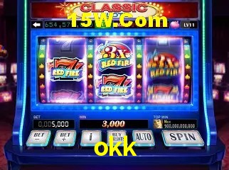 Sinta a adrenalina dos jogos de cassino com okk